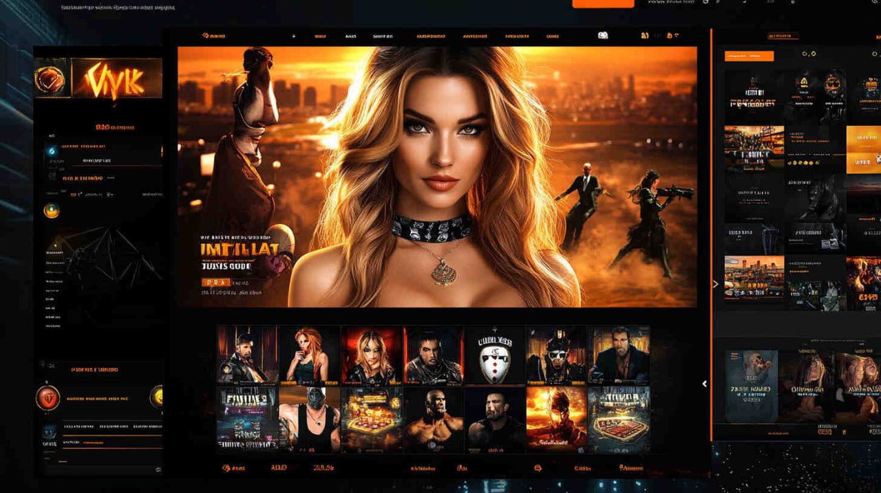 Giao diện game nổ hũ jackpot tại 78 wine trên điện thoại