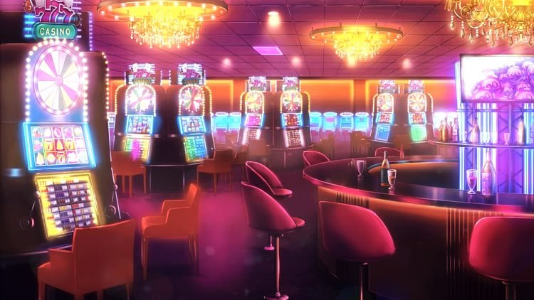 Giao diện sảnh game 78 wine với nhiều thể loại game hấp dẫn